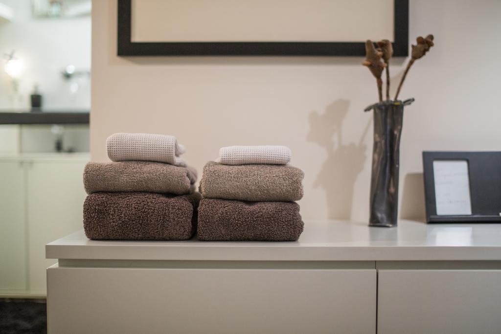 Bed and Breakfast Sleep At Slim Amsterdam Zewnętrze zdjęcie