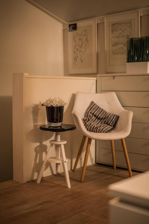Bed and Breakfast Sleep At Slim Amsterdam Zewnętrze zdjęcie