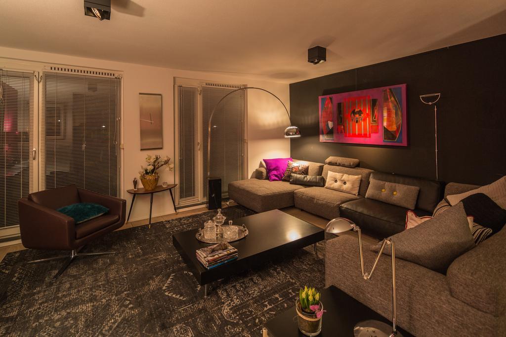 Bed and Breakfast Sleep At Slim Amsterdam Zewnętrze zdjęcie